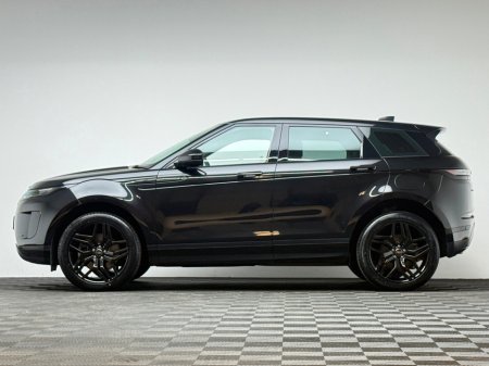 2024 Land Rover Range Rover Evoque - thumbnail 4
