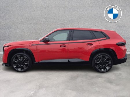 2026 BMW XM - thumbnail 3