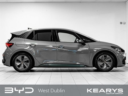 2022 Cupra Born - thumbnail 3