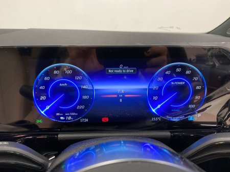 2026 Mercedes-Benz EQA - thumbnail 8