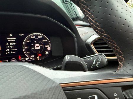 2022 Cupra Formentor 1.4 VZ2 245PS 5DR AU €25,950 thumbnail