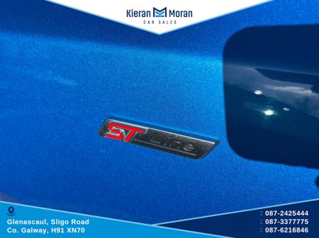 2019 Ford Focus - thumbnail 17