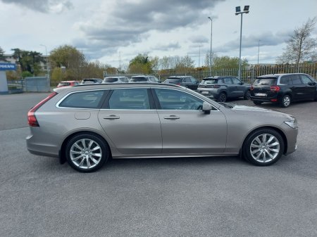 2021 Volvo V90 - thumbnail 7