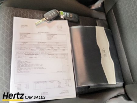 2024 Kia Picanto - thumbnail 25