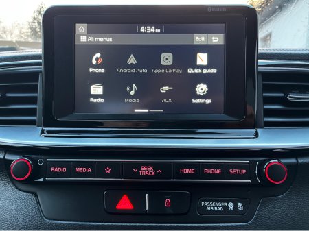 2018 Kia Ceed 1.0 K3 €12,950 thumbnail