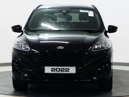 2022 Ford Kuga - thumbnail 9