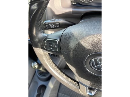 2013 Volkswagen Touran 1.6 TDI 105BHP TRENDLINE BMT TECH 7S €7,000 thumbnail