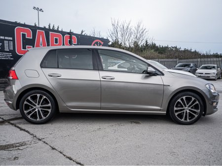 2016 Volkswagen Golf - thumbnail 12