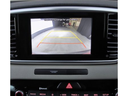 2020 Kia Sportage 1.6 CRDI MILD HYBRID K3 6SPD *EL.SUNROOF*GREY LEATHER* €22,890 thumbnail