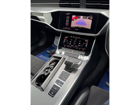 2019 Audi A6 - thumbnail 17