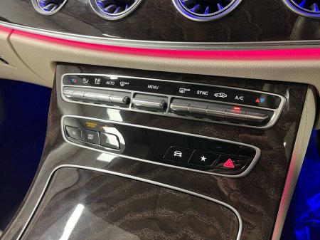 2023 Mercedes-Benz E Class - thumbnail 16