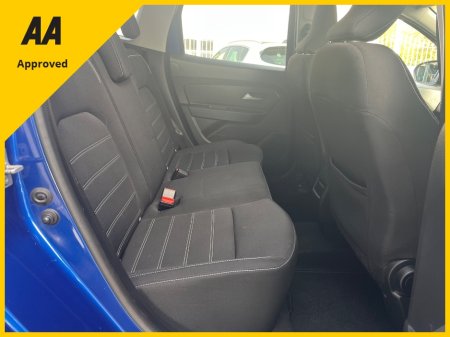 2023 Dacia Duster - thumbnail 9