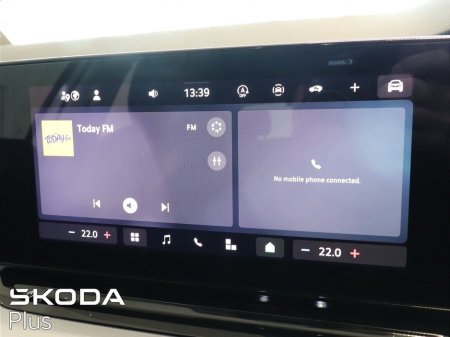 2025 Skoda Octavia Selection 2.0TDI 115HP €32,950 thumbnail