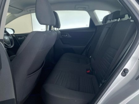 2016 Toyota Auris - thumbnail 7