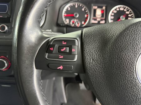 2014 Volkswagen Tiguan 2.0 TDI 140BHP SPORT & STYLE DSG 4WD €8,950 thumbnail
