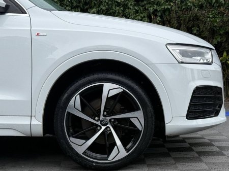 2017 Audi Q3 - thumbnail 9