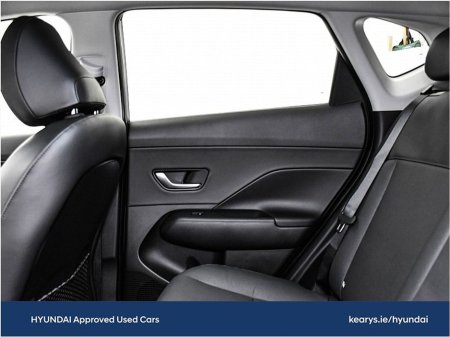 2024 Hyundai Kona EV Elegance 65kWh €33,490 thumbnail