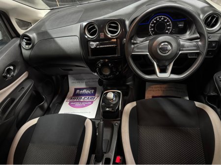 2019 Nissan Note NISSAN NOTE AUTOMATIC “85,000KMS” 2019 €10,999 thumbnail