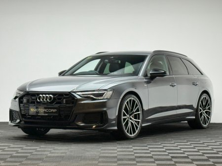 2024 Audi A6 - thumbnail 3