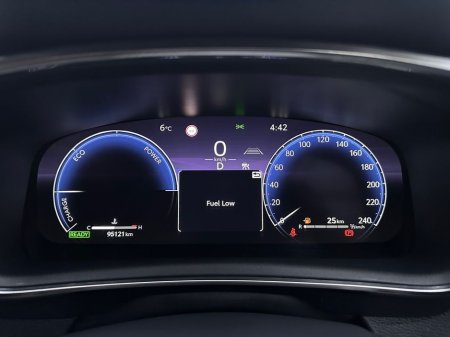 2024 Toyota Corolla PETROL HYBRID, LUNA MODEL, AUTOMATIC, TOYOTA SERVICE HISTORY, NEW NCT, FINANCE, WARRANRT, 5 STAR REVIEWS €25,995 thumbnail