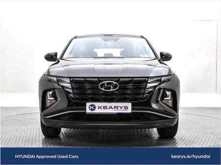 2024 Hyundai Tucson - thumbnail 11