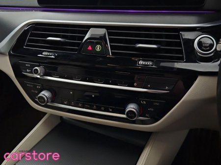 2021 BMW 5 Series - photo 24