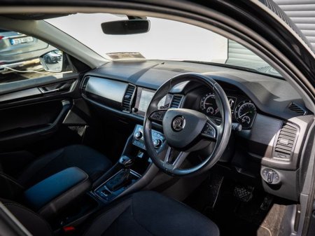 2019 Skoda Kodiaq - photo 3