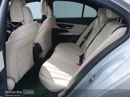 2024 Mercedes-Benz E Class - thumbnail 15