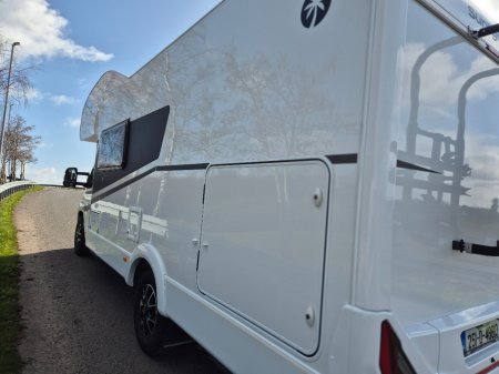 2025 Fiat Ducato - photo 14