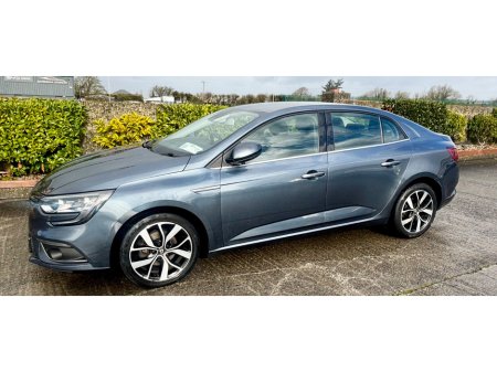 2019 Renault Megane  €12,500 thumbnail
