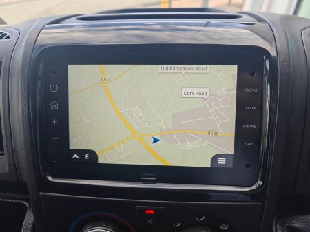 2023 Citroen Relay - thumbnail 7