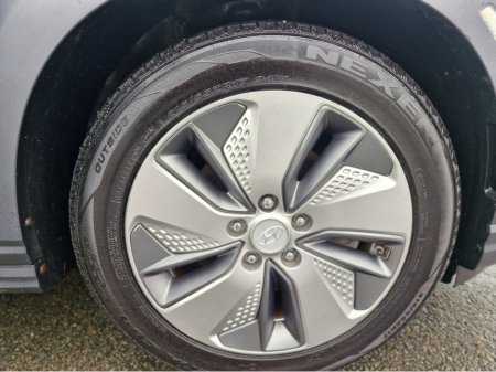 2018 Hyundai Kona - thumbnail 34