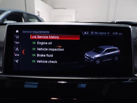 2020 BMW X1 - thumbnail 14