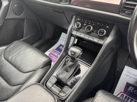 2022 Skoda Kodiaq - thumbnail 18