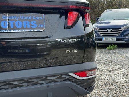 2021 Hyundai Tucson - thumbnail 14