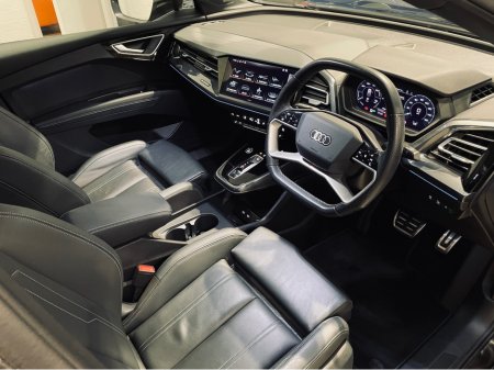 2024 Audi Q4 e-tron - thumbnail 9