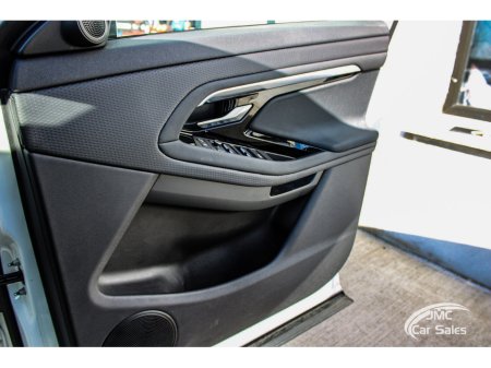 2020 Land Rover Range Rover Evoque - thumbnail 15