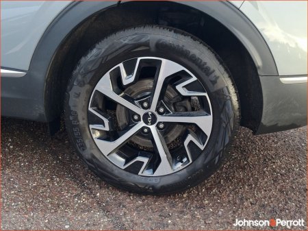 2025 Kia Sportage K3 Diesel 0% Finance Available! €38,900 thumbnail