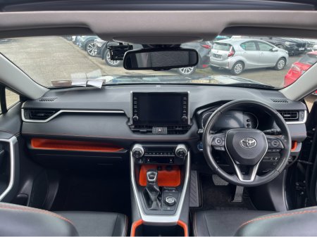 2022 Toyota Rav4 - thumbnail 15