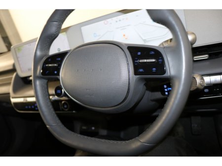 2023 Hyundai Ioniq EXECUTIVE PLUS 58 kWh EV €24,995 thumbnail