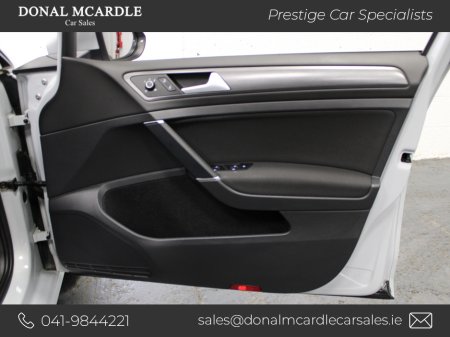 2019 Volkswagen Golf 1.2 Comfort line €19,450 thumbnail