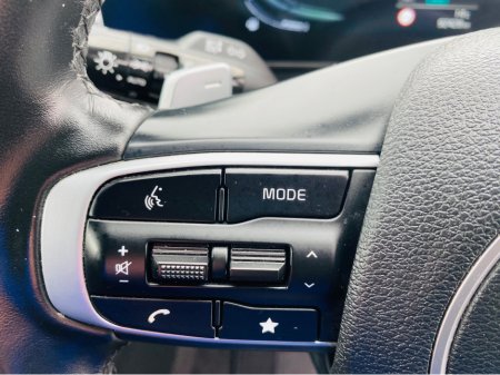 2023 Kia Sportage - thumbnail 21