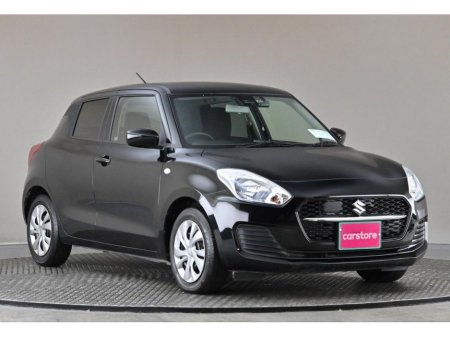 2022 Suzuki Swift *JAN 2026 PRICE NOW*1.2 CVT *REVERSE CAM*REAR PARK SENSORS* €16,490