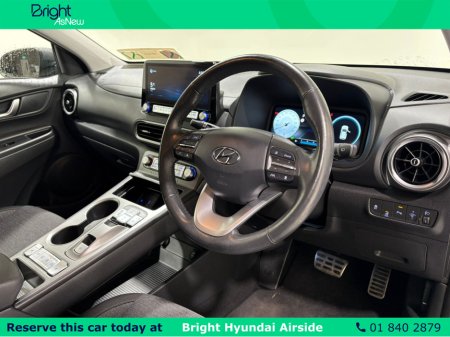2022 Hyundai Kona - thumbnail 12
