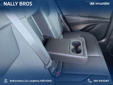 2025 Kia Niro HEV MY25 thumbnail