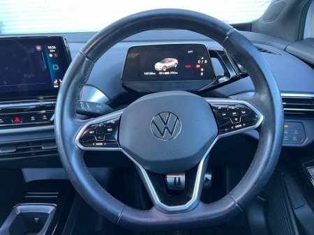 2022 Volkswagen ID.4 - thumbnail 4