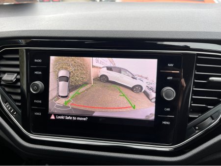 2022 Volkswagen T-Roc - thumbnail 19