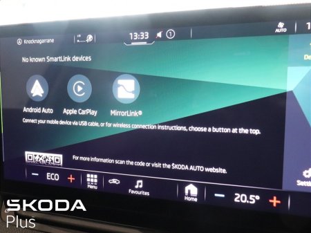 2023 Skoda Enyaq Enyaq 60 €27,950 thumbnail