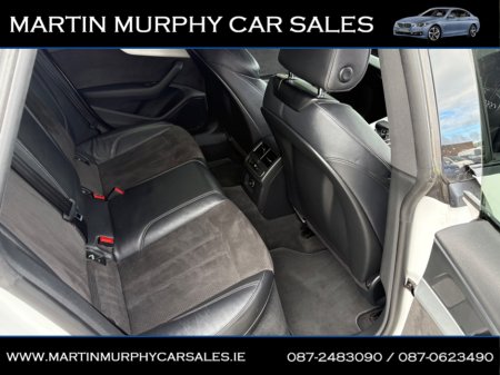 2017 Audi A5 - thumbnail 16