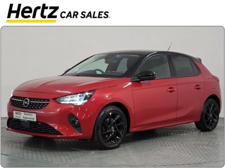 2023 Opel Corsa - thumbnail 7